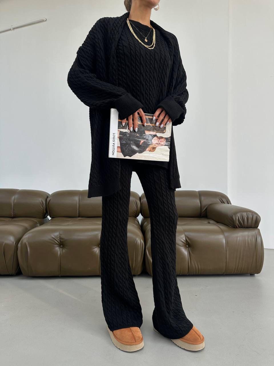 Cable Luxe Set - Image 2