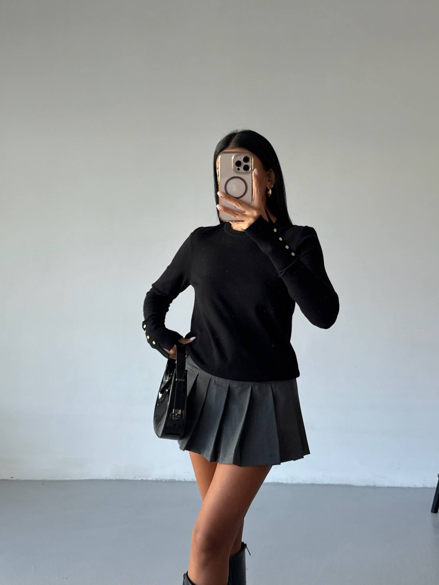 Sienna Knit Top - Image 4