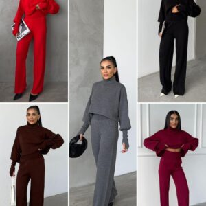 Essential Luxe Set