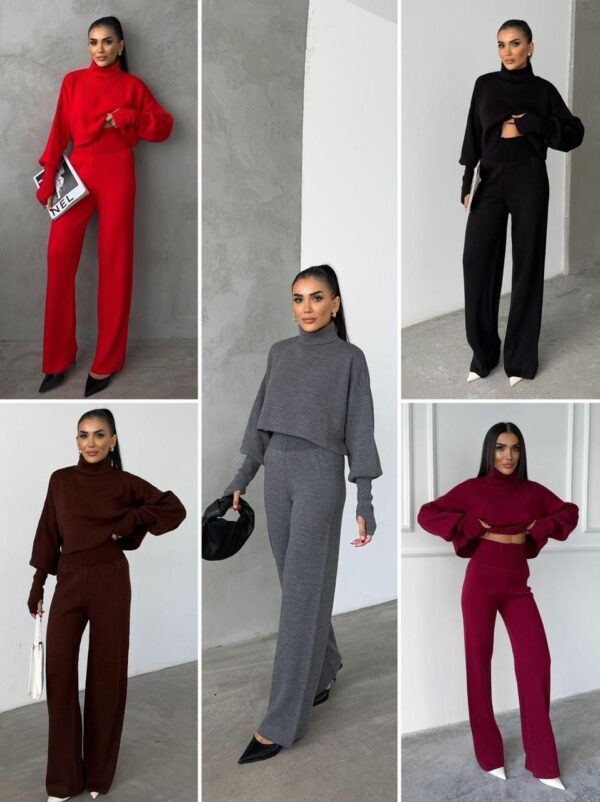Essential Luxe Set