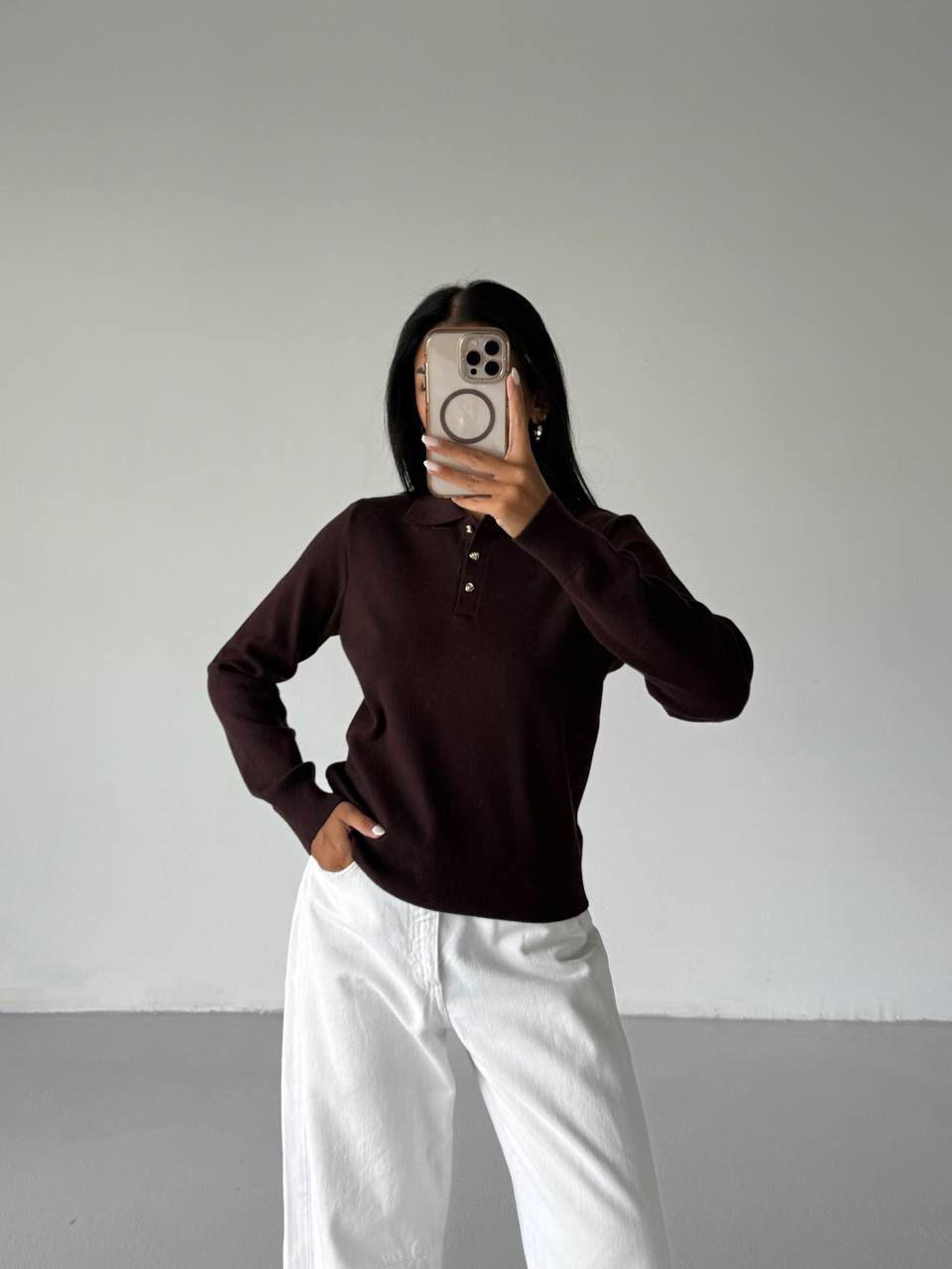 Polo Essence Knit - Image 3