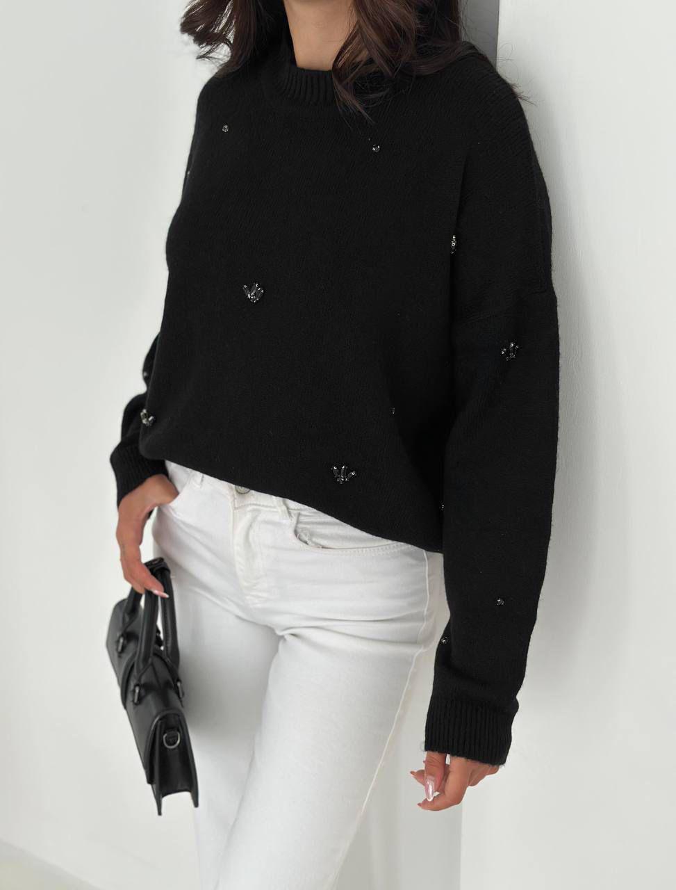 Bloom Sweater - Image 5