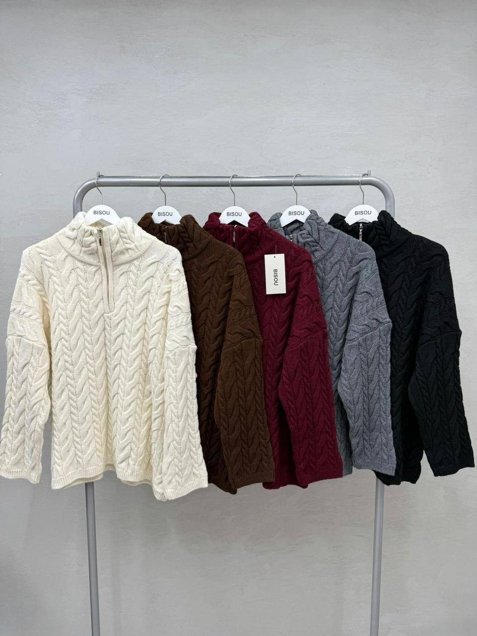 Everyday Half-Zip - Image 2