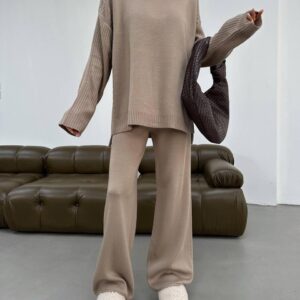 Everyday Knit Co-Ord