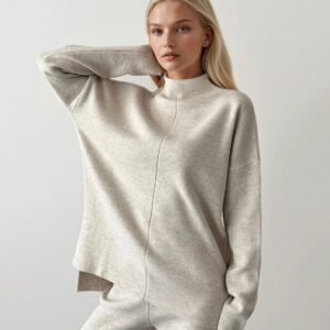 Serene Knit Set