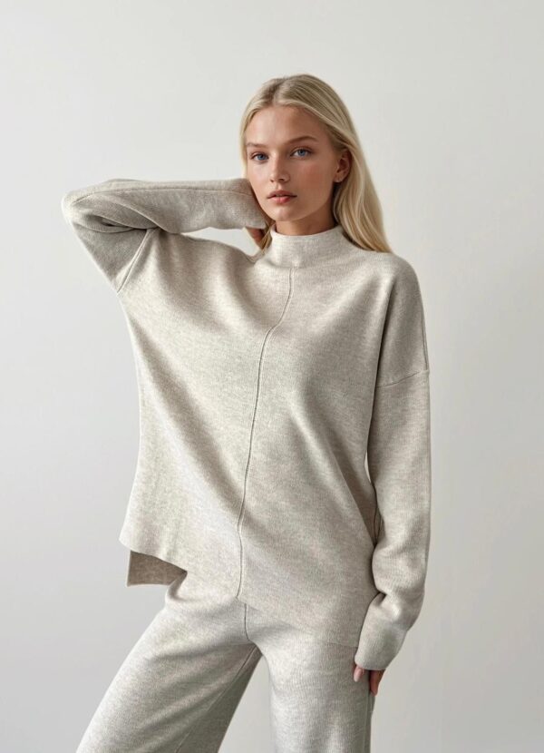 Serene Knit Set