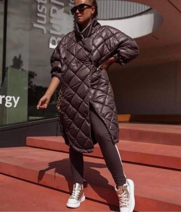 Cloud Coat - Image 2