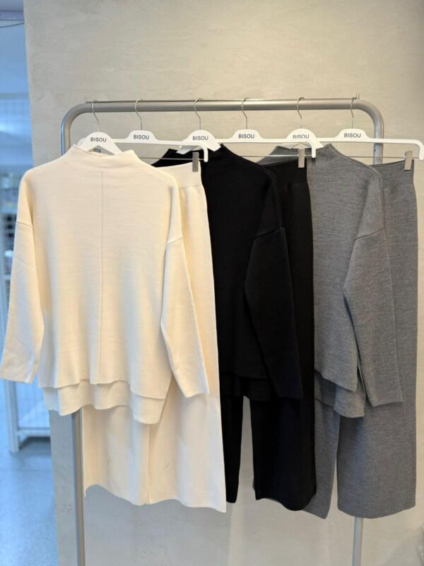 Serene Knit Set - Image 2