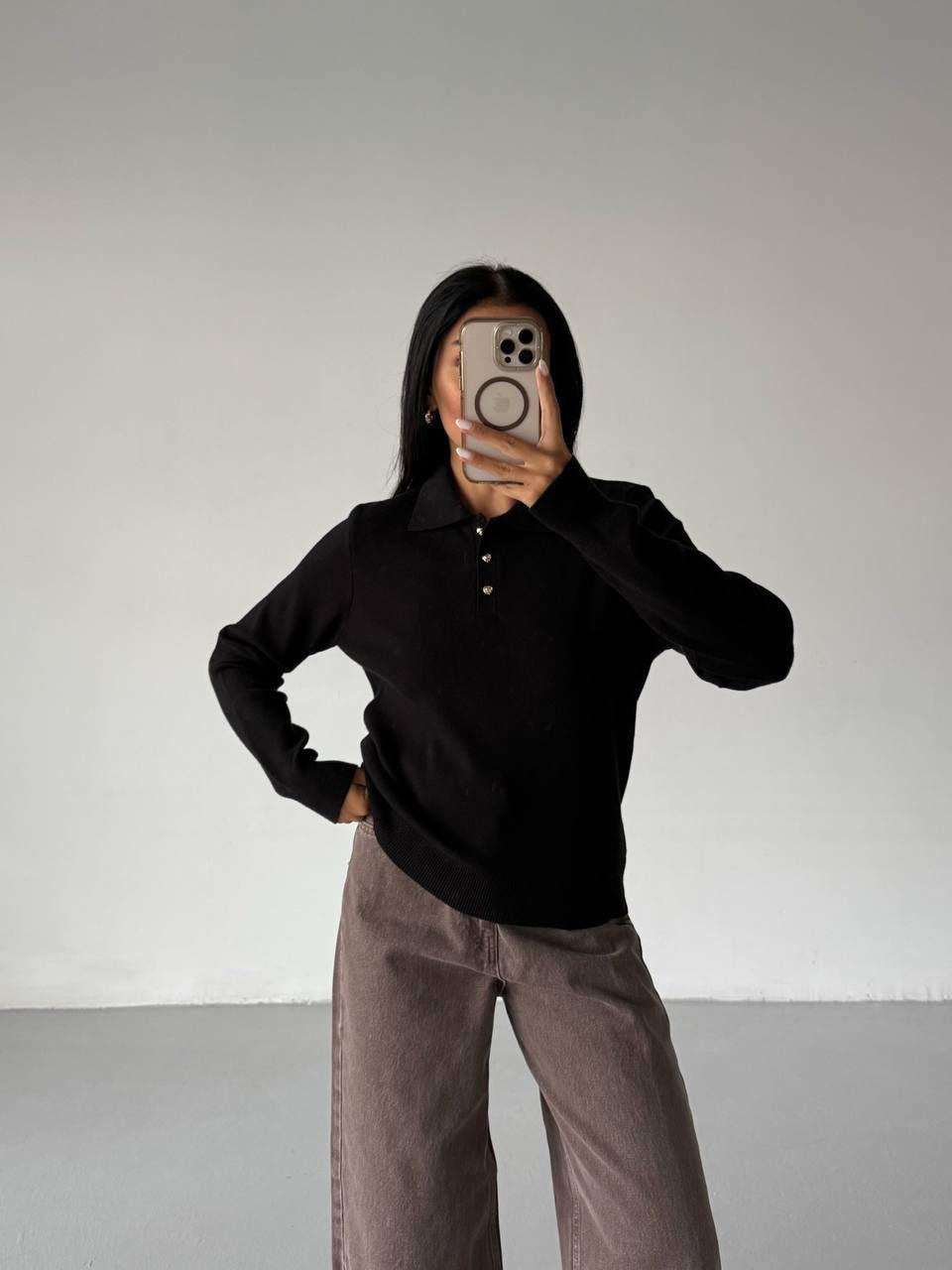 Polo Essence Knit - Image 2