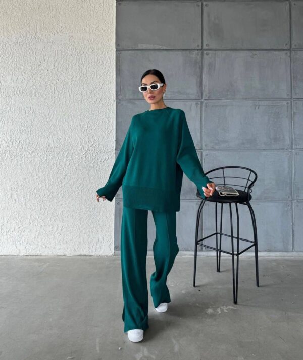 Soft Elegance Set