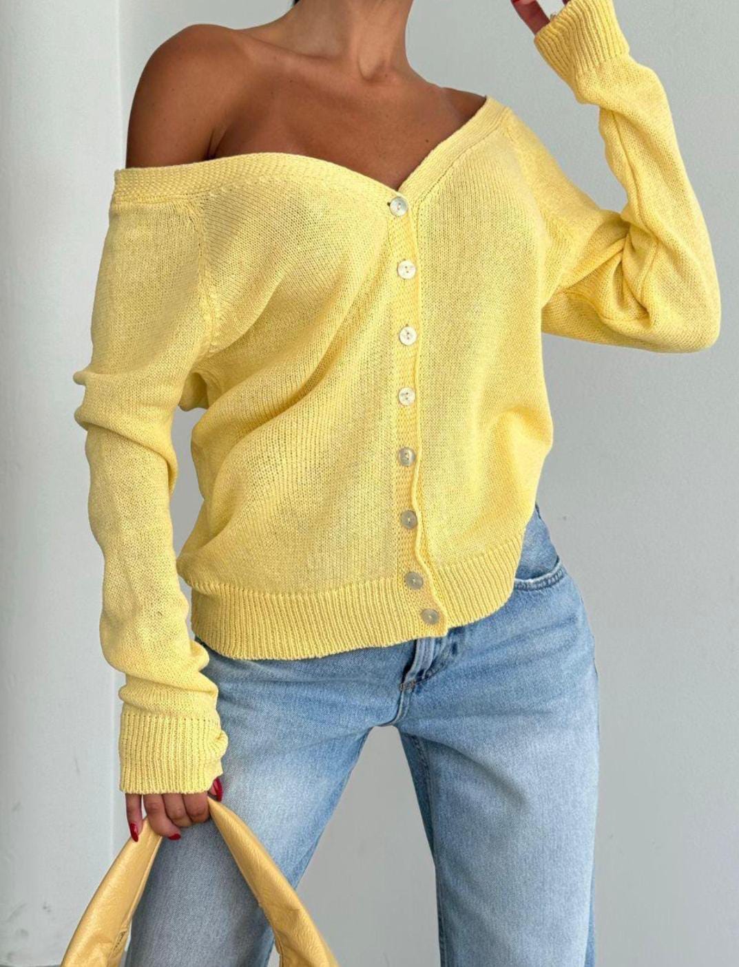 Aurora Blouse