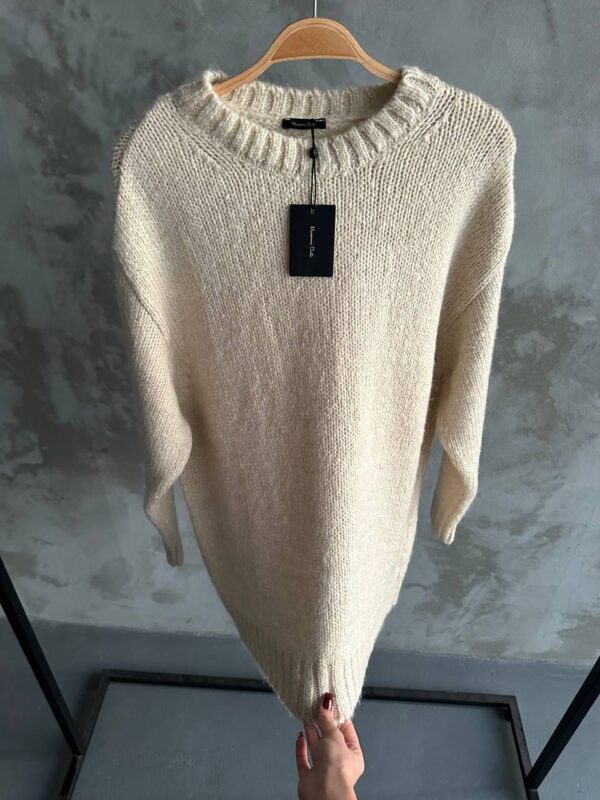 Knit Sweater