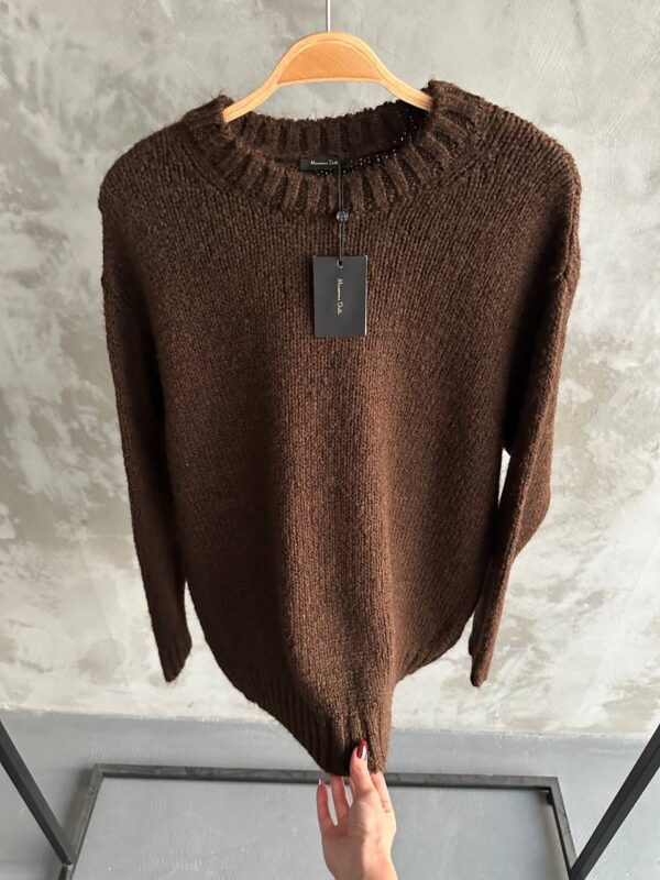 Knit Sweater - Image 2