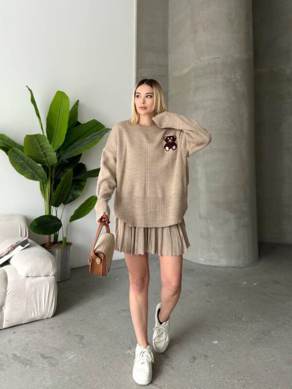 Teddy Set - Image 4