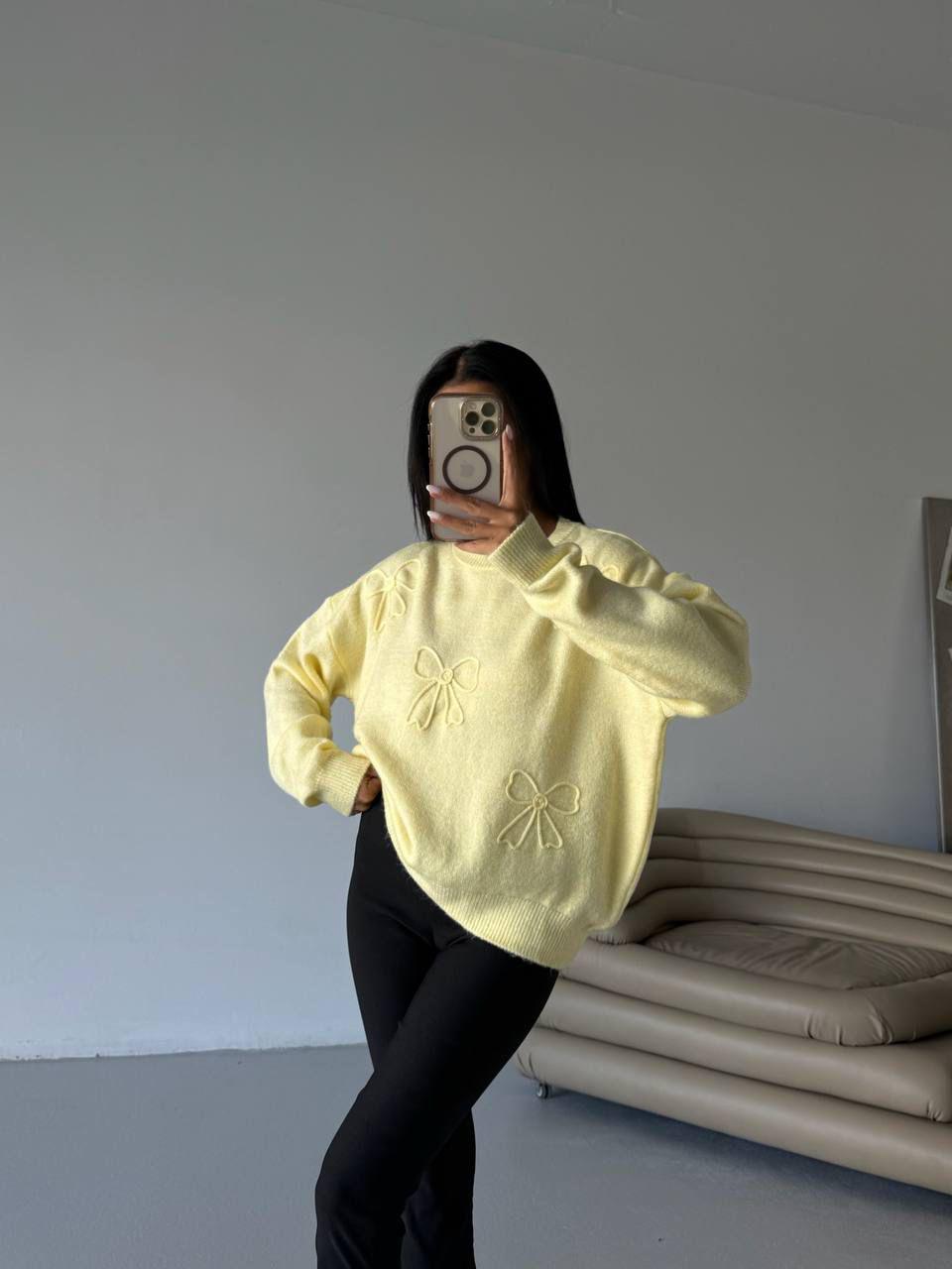 Fleurie Sweater - Image 3