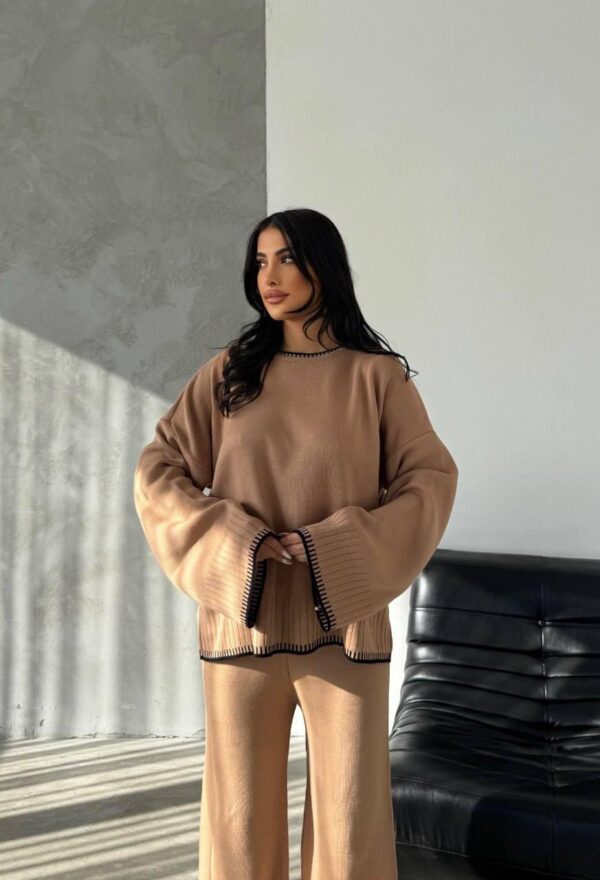 Flow Knit Set - Image 2