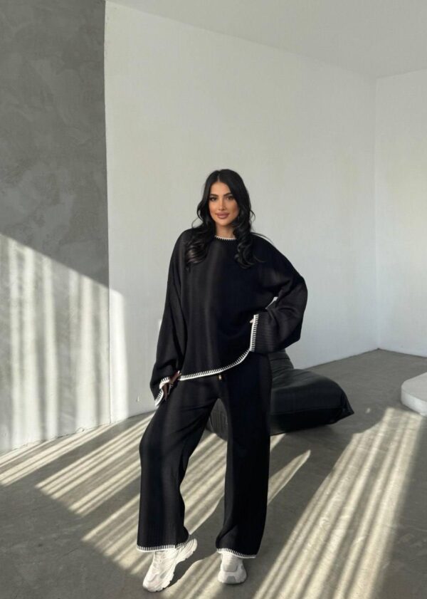 Flow Knit Set - Image 3