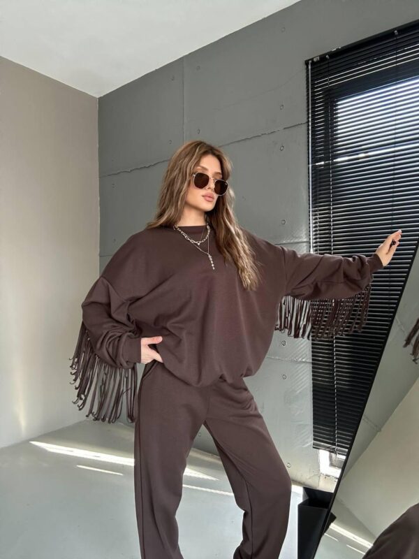 Fringe Flow Set - Image 3