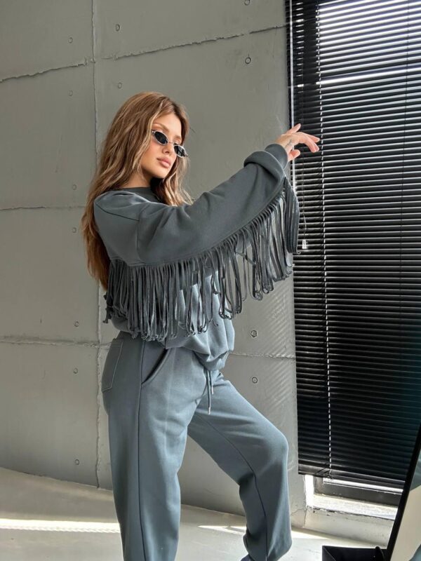 Fringe Flow Set - Image 4