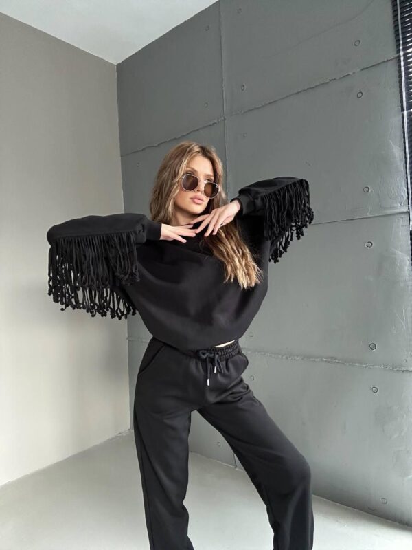 Fringe Flow Set - Image 2