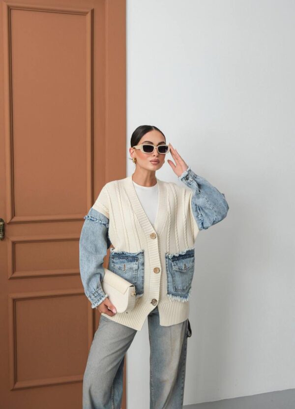 Denim Patch Set - Image 2