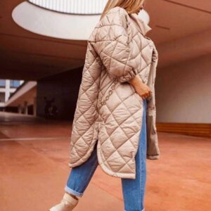 Cloud Coat