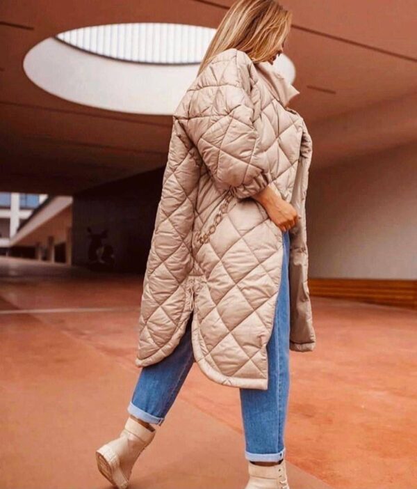 Cloud Coat