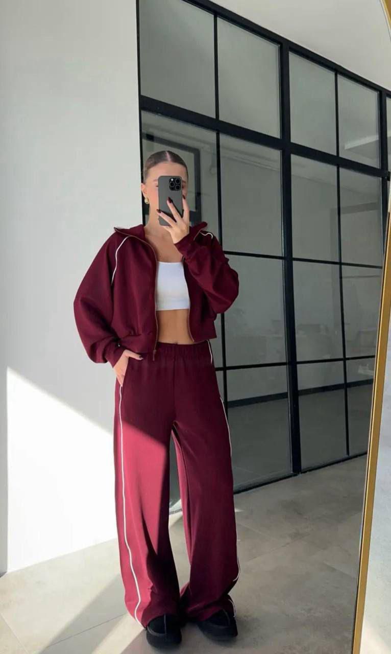 Tempo Zip Set - Image 2