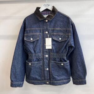 Heritage Denim Jacket