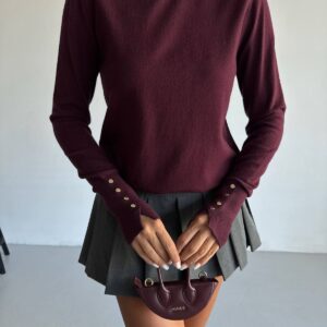 Chic Knit Top